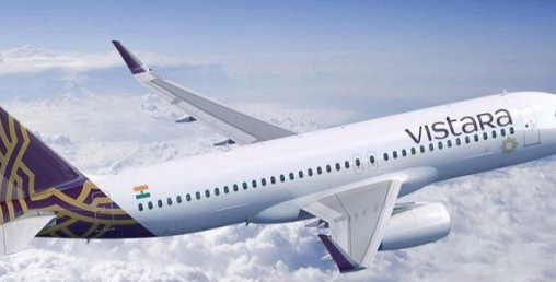 एयर विस्तारालाई ७० लाख रुपैयाँ भारु जरिवाना